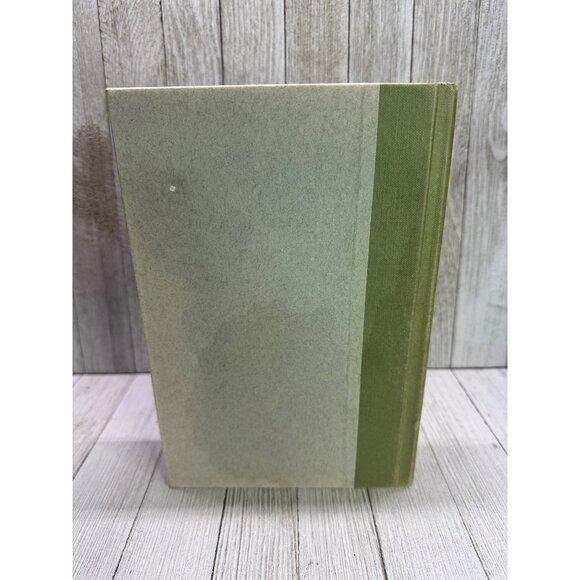 Vintage Valhalla Rising by Clive Cussler Novels - Olive Green Hardcover Putnam - Picture 3 of 5